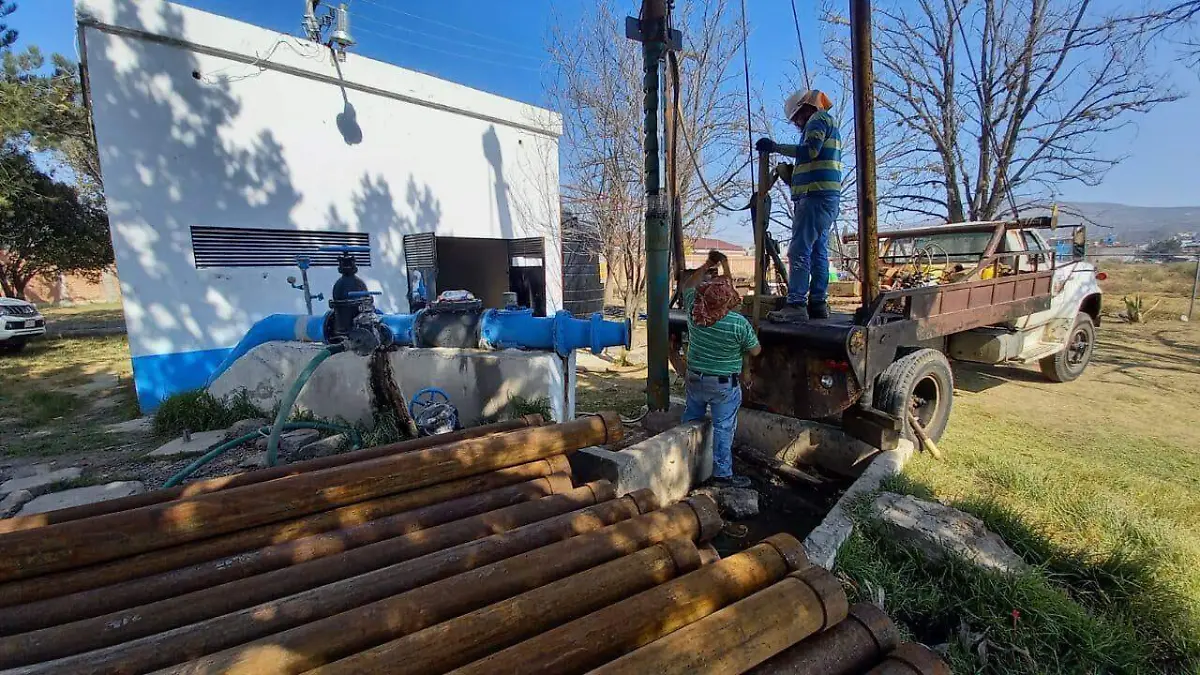 Falla electrica